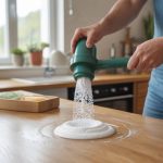 Anti mousse sulfate de fer : mode d’emploi et précautions