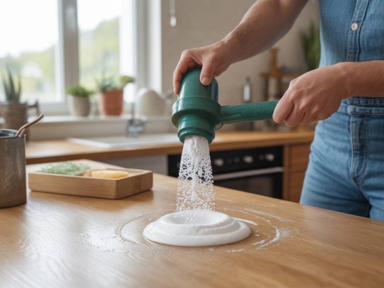 Anti mousse sulfate de fer : mode d’emploi et précautions