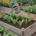 Engrais azoté : types, utilisations et apports au potager