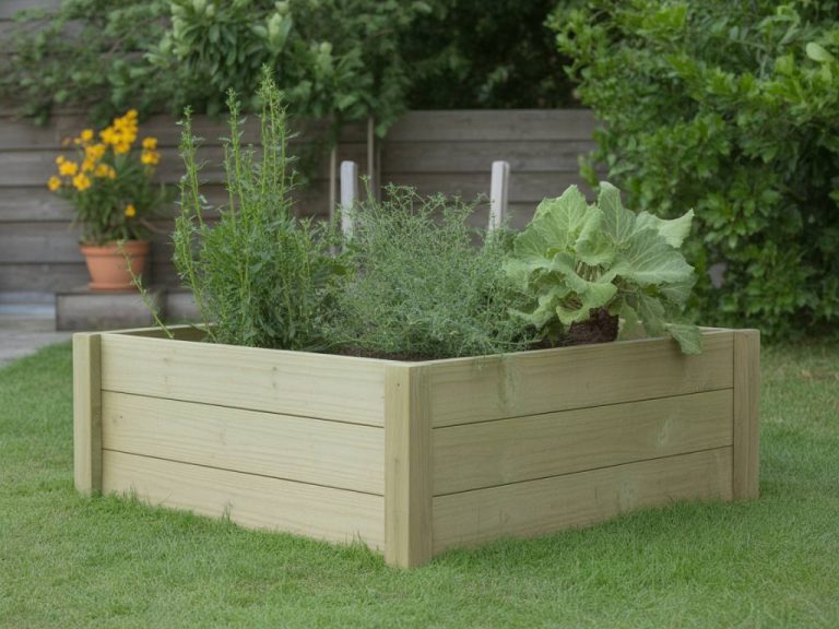 Diy serre de jardin : construire une serre résistante à petit budget