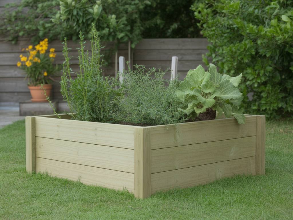 Diy serre de jardin : construire une serre résistante à petit budget