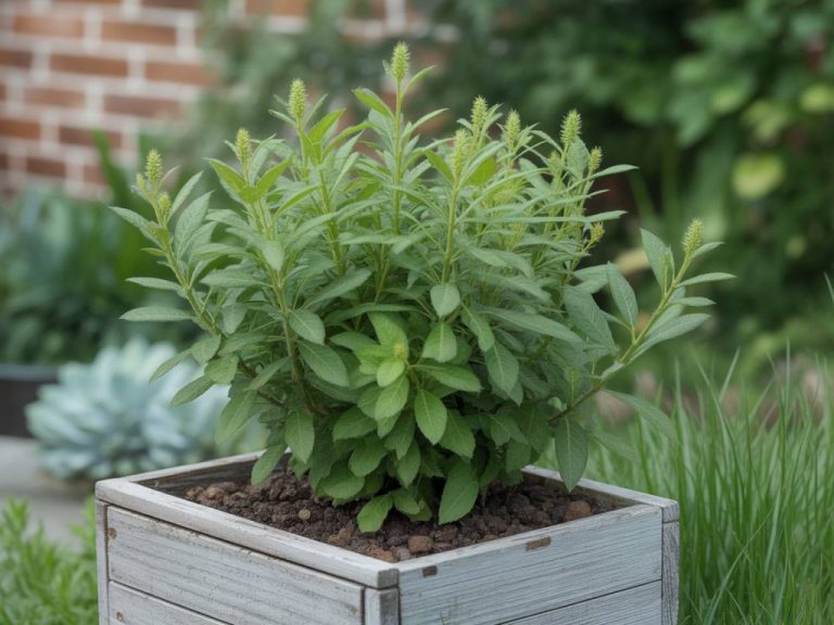 Arbuste anti moustique : les meilleures variétés pour un jardin naturel sans piqûres