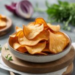 Chips de betterave : recette maison et conseils de séchage