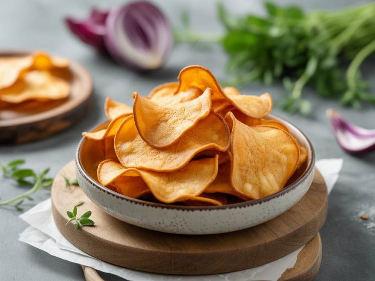 Chips de betterave : recette maison et conseils de séchage