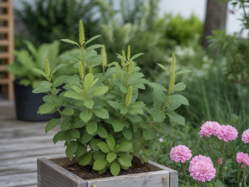 Arbuste anti moustique : les meilleures variétés à planter dans votre jardin