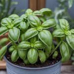 Comment faire pousser du basilic en pot ou en pleine terre