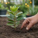 Concombre : plantation et entretien au jardin étape par étape