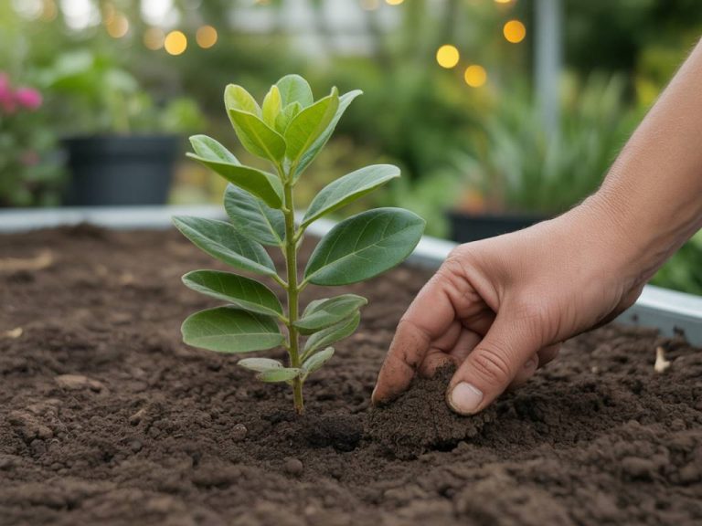 Concombre : plantation et entretien au jardin étape par étape