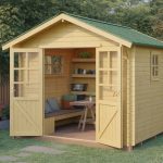 Abri de jardin DIY : guide complet pour le construire soi-même facilement