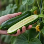 Pourquoi les courgettes jaunissent : diagnostics et traitements possibles
