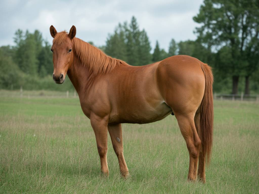 Quantité de fumier de cheval au m dosage selon les cultures