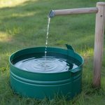 Fabriquer un récupérateur d’eau de pluie DIY : solution économique pour arroser votre jardin