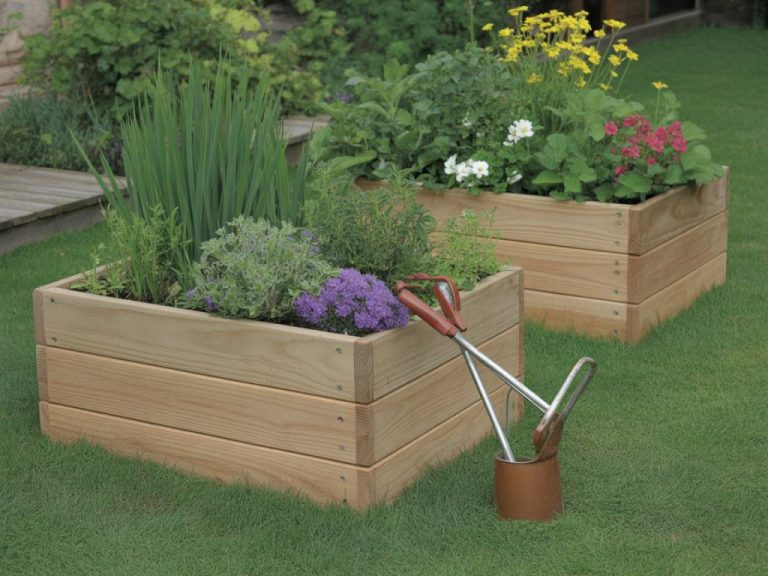 Comment utiliser des copeaux de bois pour le jardinage sans déséquilibrer le sol