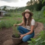 Quelle permaculture formation choisir pour apprendre à cultiver durablement