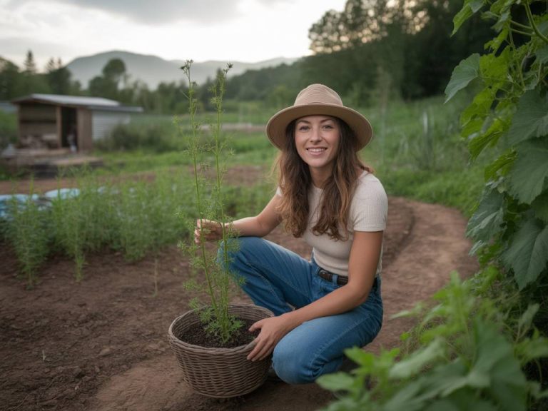 Quelle permaculture formation choisir pour apprendre à cultiver durablement