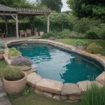Comment aménager une mare naturelle dans son jardin : étapes, conseils et erreurs à éviter