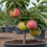 Quel arbre fruitier persistant planter pour une récolte toute l’année