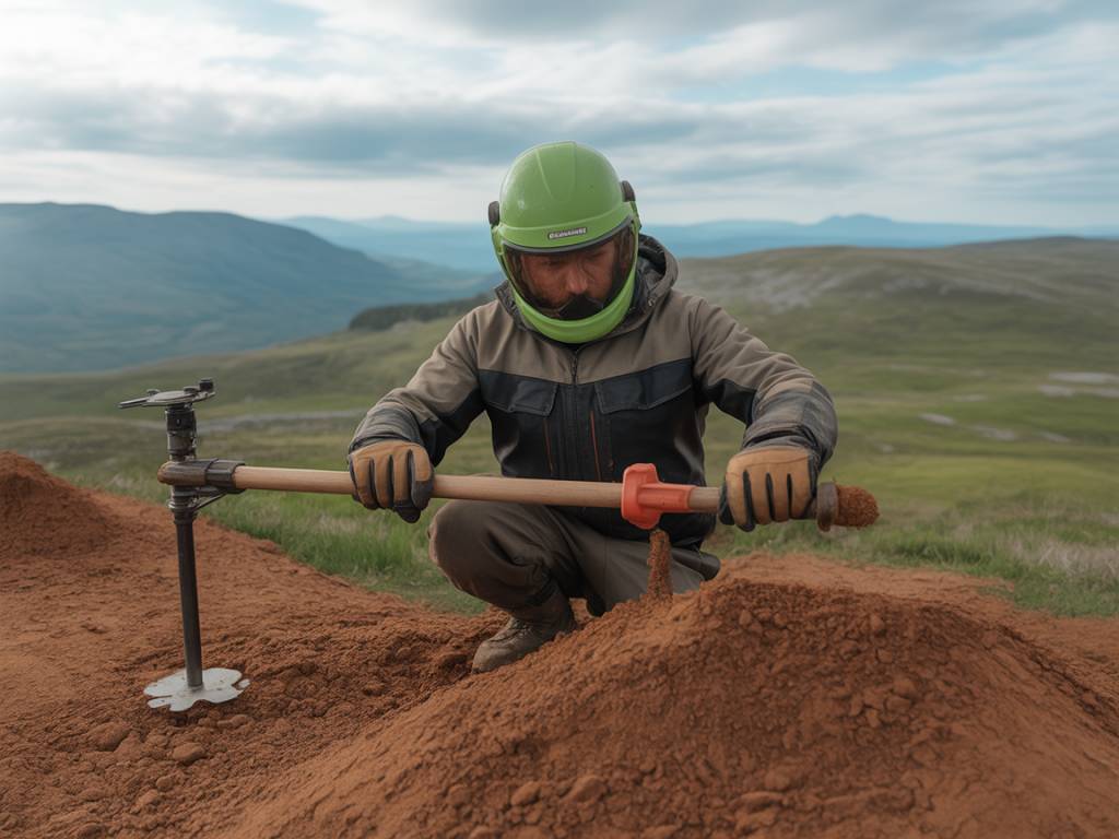 Bien choisir son outil grelinette : modèles, usages et techniques pour aérer la terre