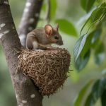À quoi ressemble un nid de chauve-souris : repérer et préserver ces abris atypiques