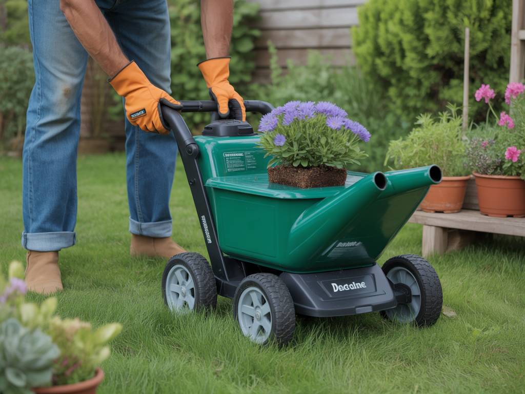 Comment entretenir et réparer soi-même sa tondeuse à gazon : guide pratique pour bricoleurs du jardin