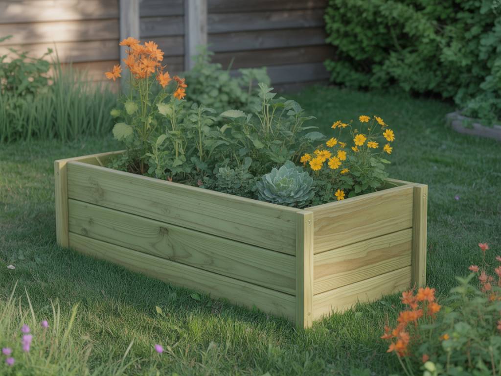 Comment mettre une ruche dans son jardin en toute sécurité : équipement et réglementation