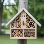 Fabriquer un hôtel à insectes DIY : attirez les auxiliaires au jardin facilement