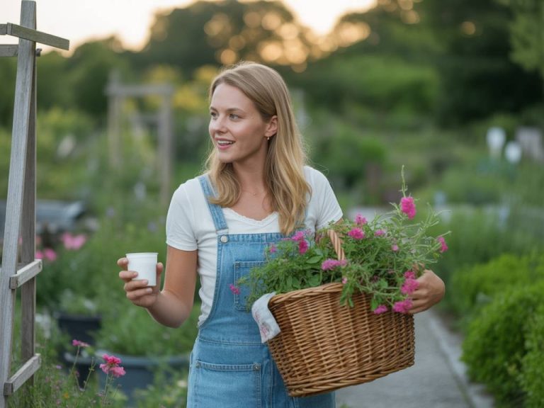 Acide pélargonique : mode d’action et utilisation au jardin
