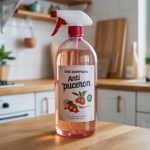 Anti puceron naturel liquide vaisselle : mode d’emploi et précautions
