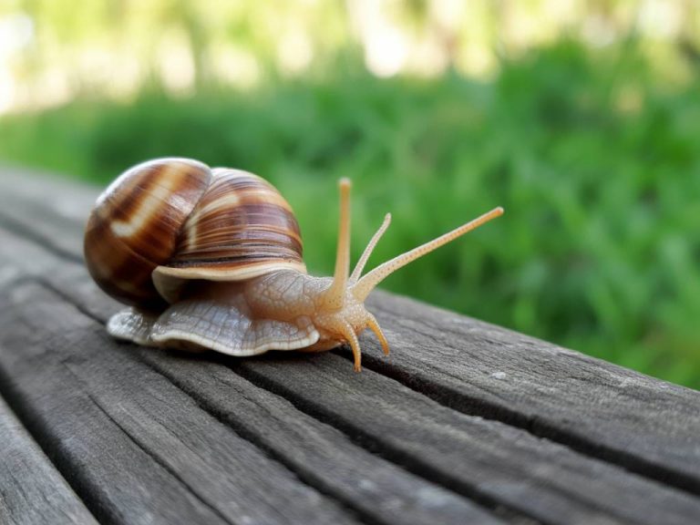 Anti-limaces et escargots naturel : les meilleures solutions écologiques