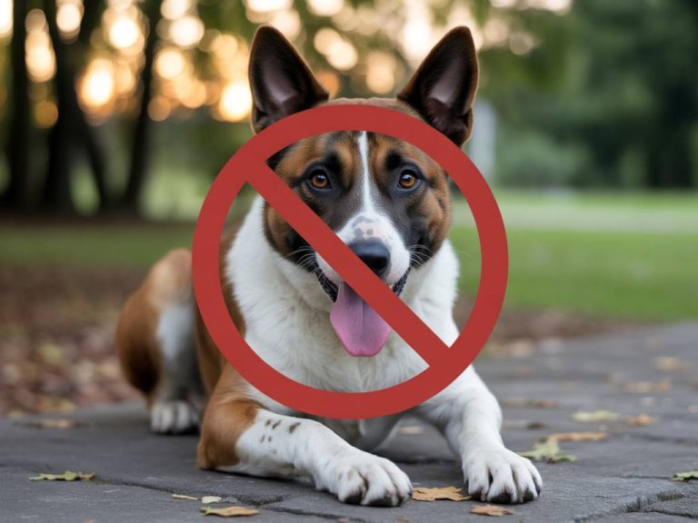 Aliments interdit au chien : les dangers à connaître pour sa santé