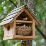 Nid d'hirondelles rustiques : conseils pour l'installation et l'entretien