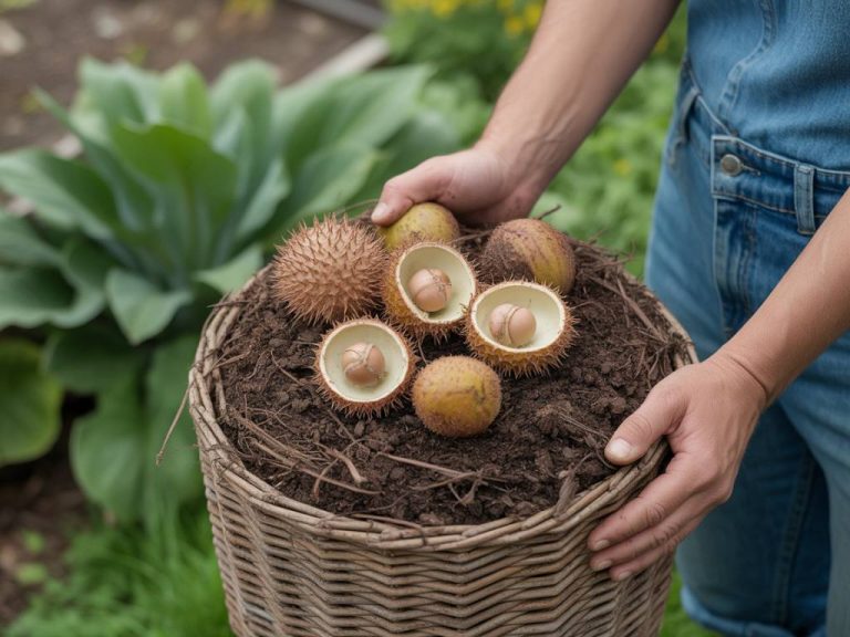 Agrume compostage : peut-on composter les agrumes au jardin ?