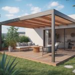 La pergola bioclimatique : concept, avantages, installation et conseils pour bien choisir son modèle