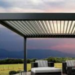 Comment choisir sa pergola bioclimatique biossun pour sa terrasse