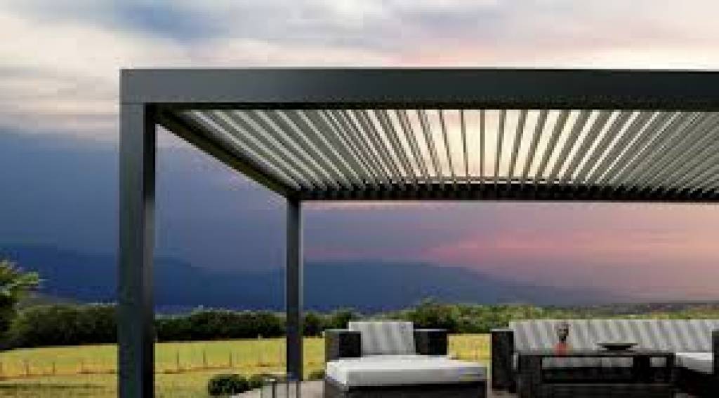 Comment choisir sa pergola bioclimatique biossun pour sa terrasse