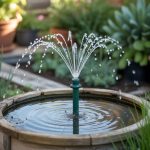 Comment installer un arrosage goutte-à-goutte au jardin : matériel, réglages et astuces pour économiser l’eau