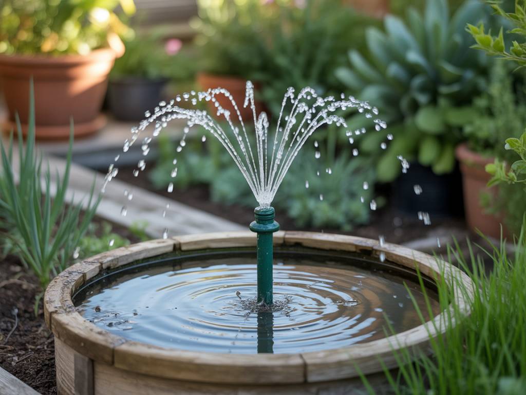Comment installer un arrosage goutte-à-goutte au jardin : matériel, réglages et astuces pour économiser l’eau
