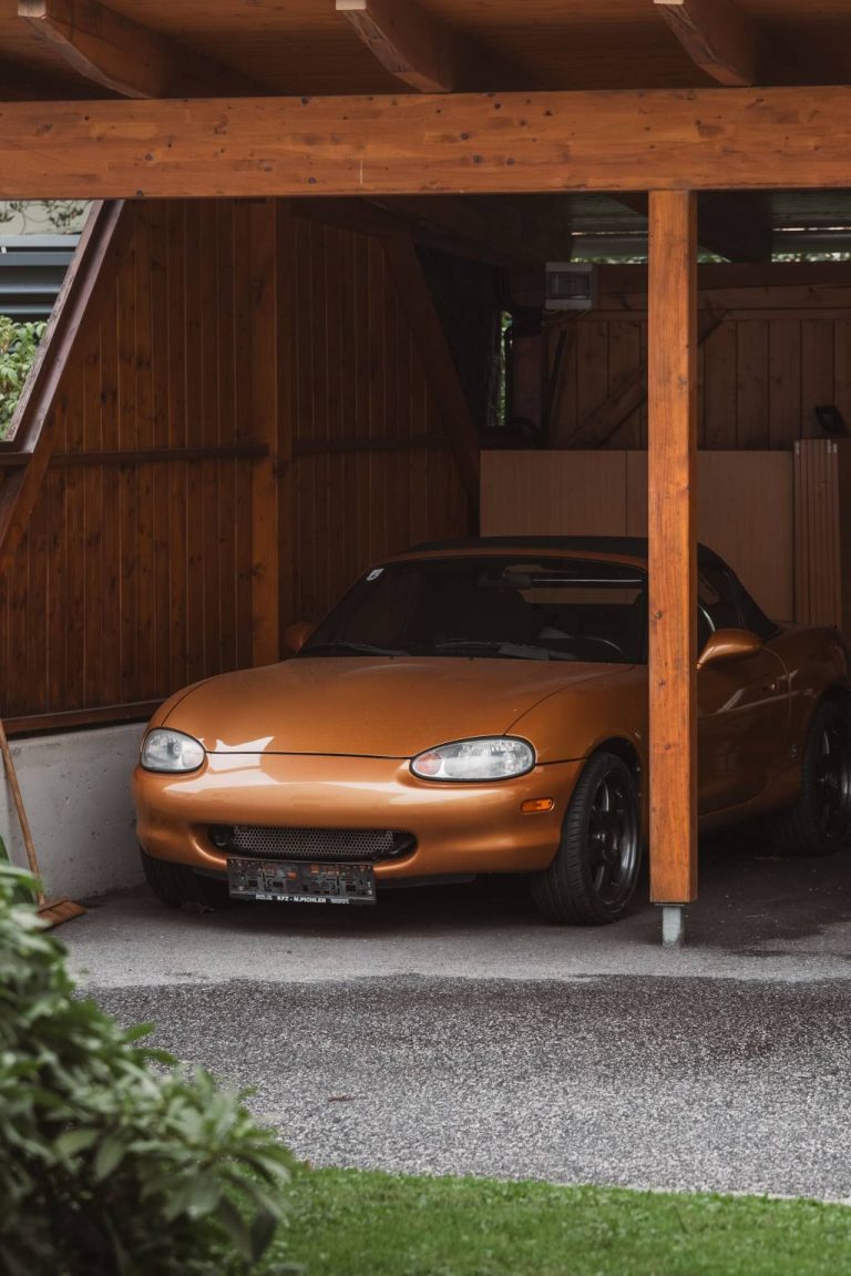 Comment choisir un carport adapté à Le Mans