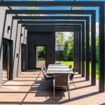 Installer une pergola à la roche sur yon : avantages, styles et conseils pratiques