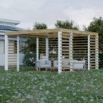 Installation de pergola à saint-malo : les points clés à connaître