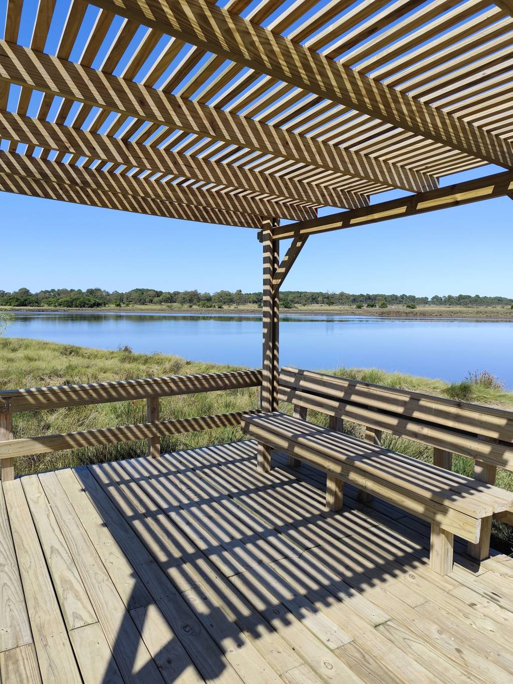 Pergola sur mesure à nantes : comment choisir la solution idéale pour votre extérieur